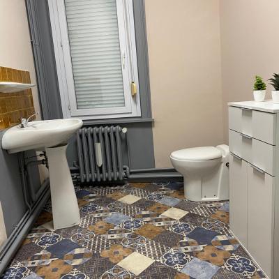 Salle de bain 1er etage 5