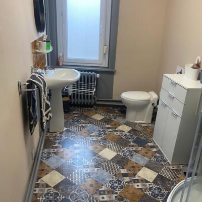 Salle de bain 1er etage 6