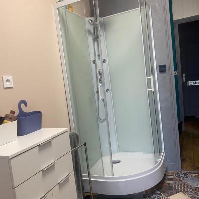 Salle de bain 1er etage 7